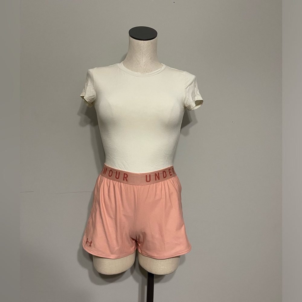 Under Armour Size XS Women’s Athletic Short